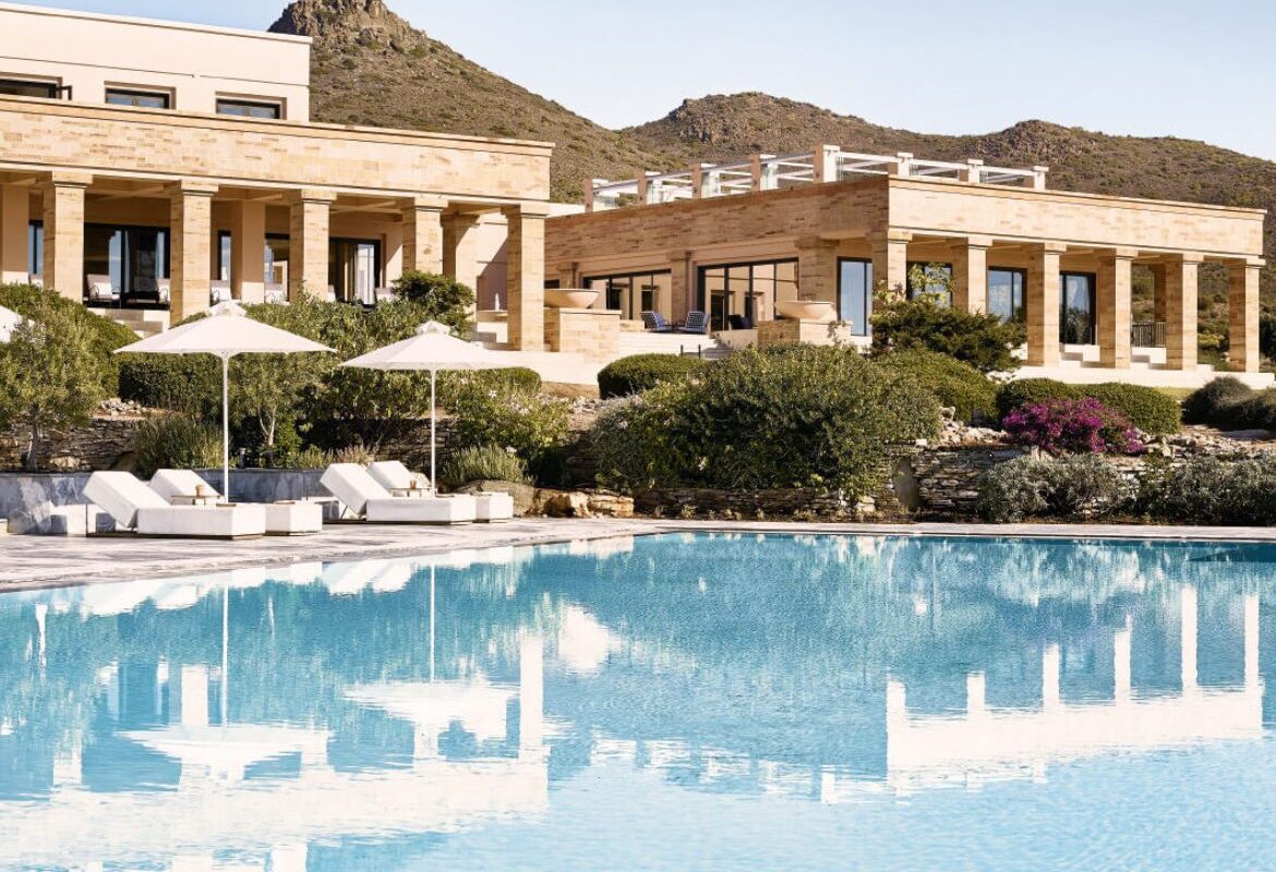 Grecotel Cape Sounio