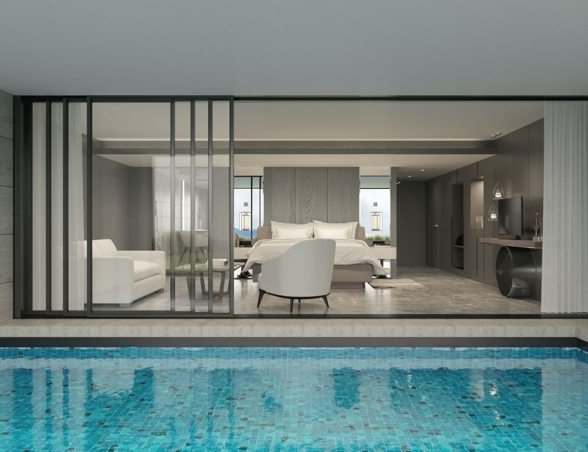 30 Hotels For Auction Across Greece IKV Construction